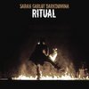 Sarah Garlot Darkdomina - Ritual 1 (Original Mix)