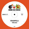 Krampelli - Vibrate (Original Mix)