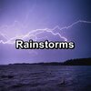 Rain for Sleeping、Rain Sounds HD、Rain Sound Studio - Calm Rain with Nature Music To Relax and Loop for 8 Hours