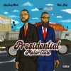 Big Zay Mack、Slim Thug《Presidential Motorcade (Explicit)》[MP3/LRC]