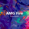 AMG Fire《Form Factor》[MP3/LRC]