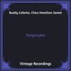 Buddy Collette、Chico Hamilton Sextet - Green Dream