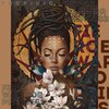ThoriniQ - Fierce Warrior Princess