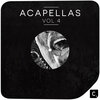 Natema - I Need You Love (Acapella)