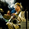 Dexter Gordon《Daddy Plays The Horn (Remastered)》[MP3/LRC]