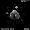 Tony Di Angelis、DanK - My Mind