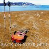 Pascal Cherouny - Back on Your Feet