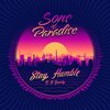 E.N Young、Ian Allan Young、Matthew Ryan McClanahan、Jordan Alexander Gee、Sons of Paradise - Stay Humble