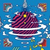 Greg Ignatovich、Alexandros Djekvingr、blaktone、Alexandros Djkevingr - Domo Arigato