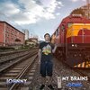 Johnny - My Brains Gone (Explicit)