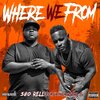 580Rell、Baby S - where we from (feat. Baby S)(Explicit)
