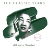 alberta hunter - A Master Man with a Master Mind