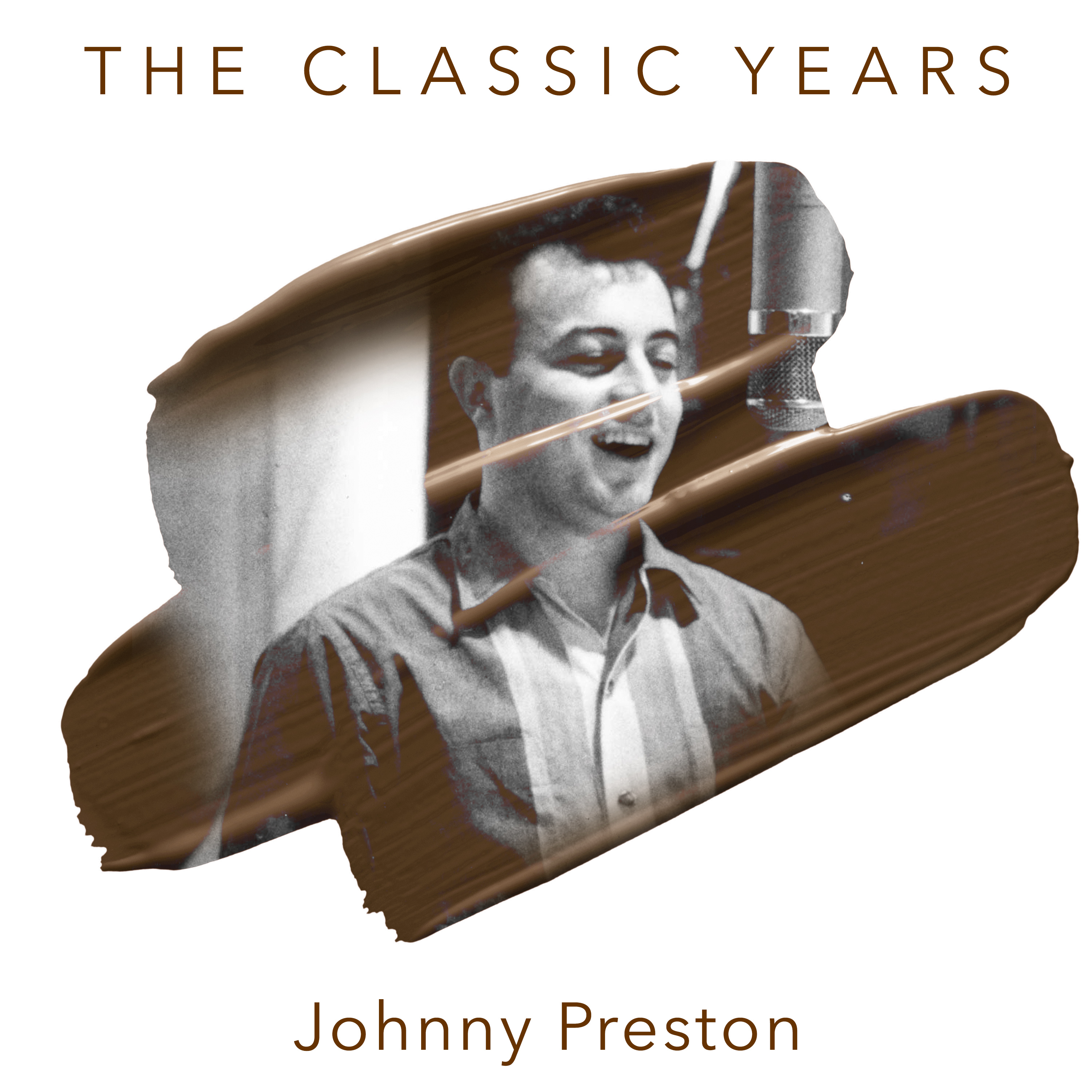 Johnny Preston - Token of Love
