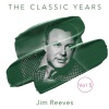 jim reeves - Don't You Want to Be My Girl (Poor Little Doll)