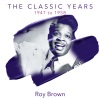 Roy Brown - Hard Luck Blues