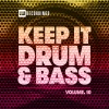 InTaKe - Night Watch (Original Mix)