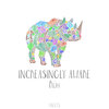 Ruh (SE) - Increasingly Aware