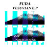 Fuda - Vesuvian