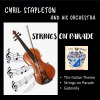 cyril stapleton - The Italian Theme