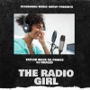 Taylor Made Da Prince、DJ Khaled - The Radio Girl