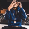 K Money - Up (Explicit)