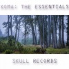 Xoma - Alone (Original Mix)
