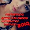 Alegrìa Amaya - Huele a Peligro (Originally Performed by Myriam Hernández)