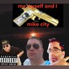 Mike City - Blues And Bass