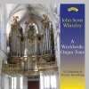 John Scott Whiteley - L'Ascension, I/12b: III. Transports de joie