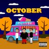 Flavor - October (Explicit)