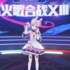 兰音Reine - 雾里