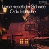 Peter Michaelis、Kammerorchester Berlin、Manfred Roost - Leise rieselt der Schnee (Remastered)