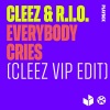 Cleez、R.I.O.(锐澳乐队)《Everybody Cries (Cleez VIP Edit)》[MP3/LRC]