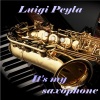 Luigi Peyla - Latin Mood