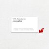 Tania García、MT - Intangible