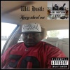 Will Hustle《Know about Me (Explicit)》[MP3/LRC]