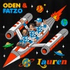 Oden & Fatzo《Lauren (I Can't Stay Forever)》[MP3/LRC]