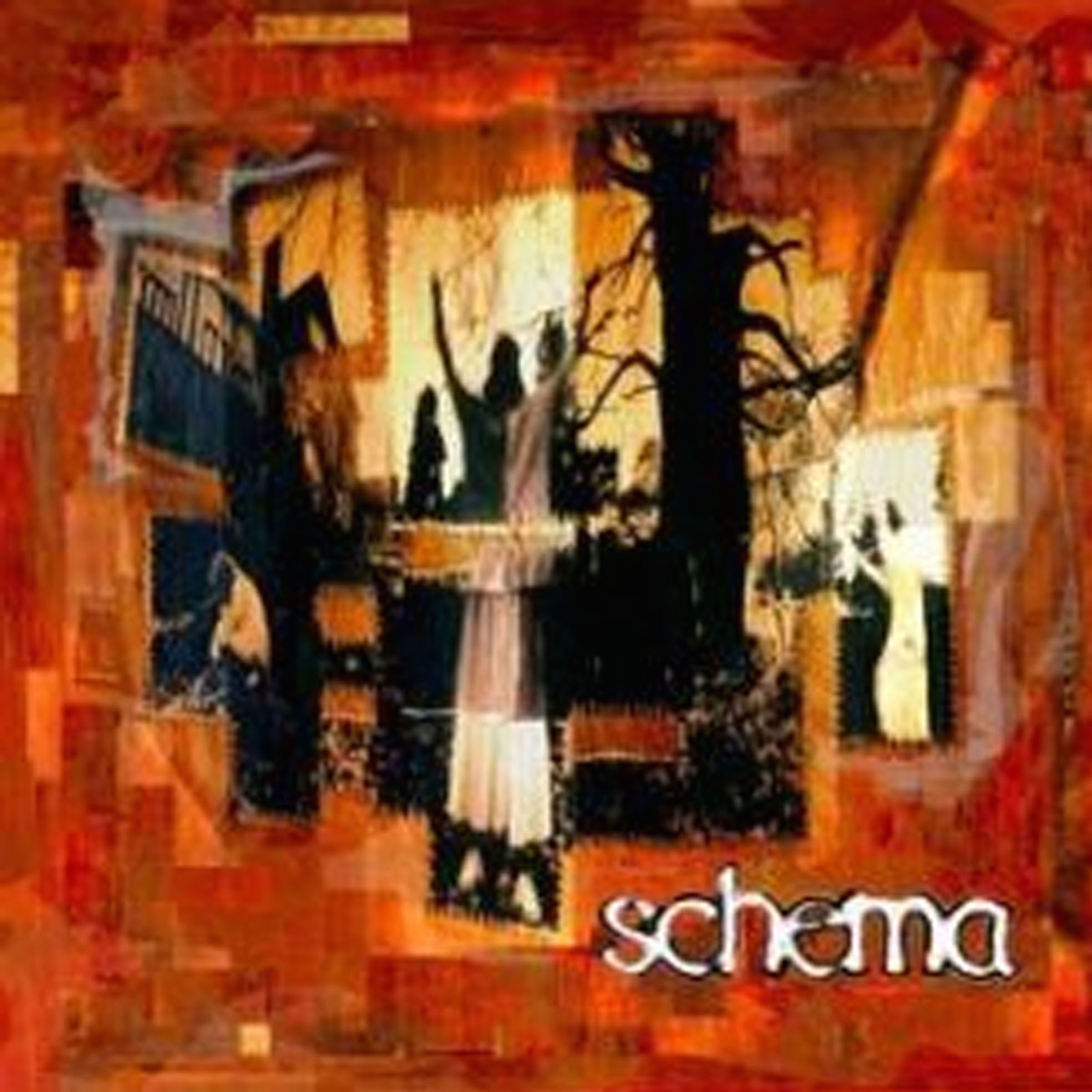 Schema - Corridors