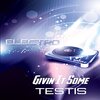 Darren W. Chamberlain - Givin It Some Testis