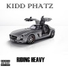 Kidd Phatz、Kianna - City Anthem (Explicit)