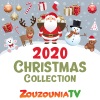 ZouZounia TV、Nursery Rhymes - Feliz Navidad