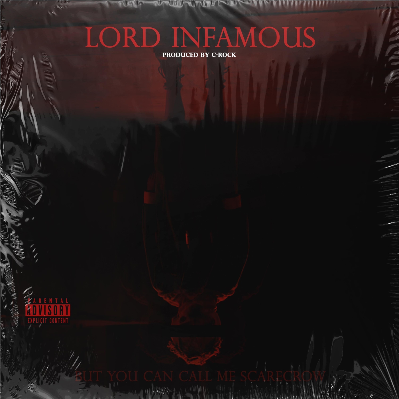 Lord Infamous - Wit da 6 (Explicit)