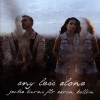 Jackie Burns、Aaron Kellim - Any Less Alone (Stripped)(feat. Aaron Kellim)