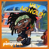 Pimpton - Hey Arnold! (Explicit)
