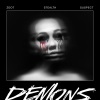 Suspect、Stealth、Zdot - Demons (Clean)