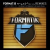 Format:B - Piano Man (Uto Karem Remix)