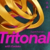 Tritonal、Codeko《Superhuman》[MP3/LRC]