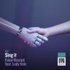 Fabio Ricciuti、Lady Vale - Sing It