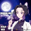 Kuji Katsumi、Dani King、iko《Moonlight (IKO Remix|Explicit)》[MP3/LRC]