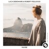 Luca Debonaire、Robert Feelgood - Maybe